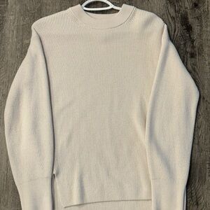 lululemon sweater